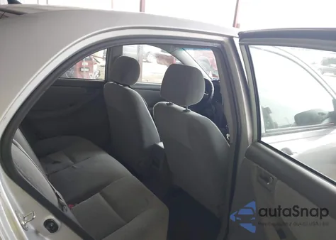 2006 Toyota Corolla Ce z USA, uszkodzony, nr VIN 1NXBR32E26Z683972